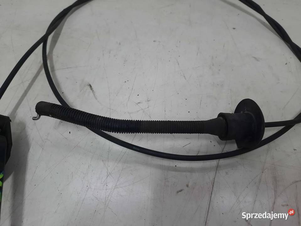 CITROEN C5 I KIEROWNICA PODUSZKA SV1003200 świętokrzyskie Włoszczowa sprzedam