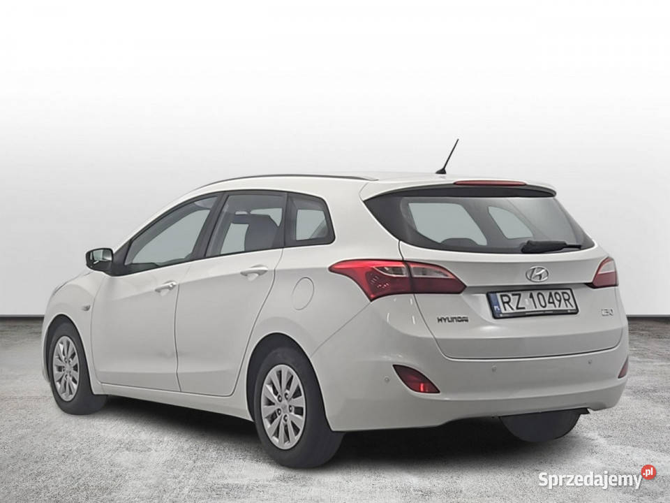 Hyundai i30 Z Polskiego Salonu Faktura VAT II Warszawa