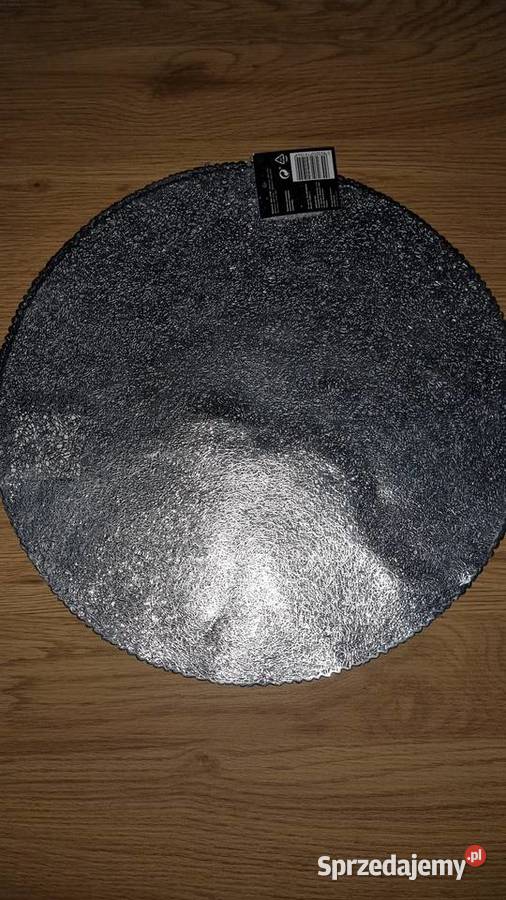 Podkładki Srebne Wola Podłężna