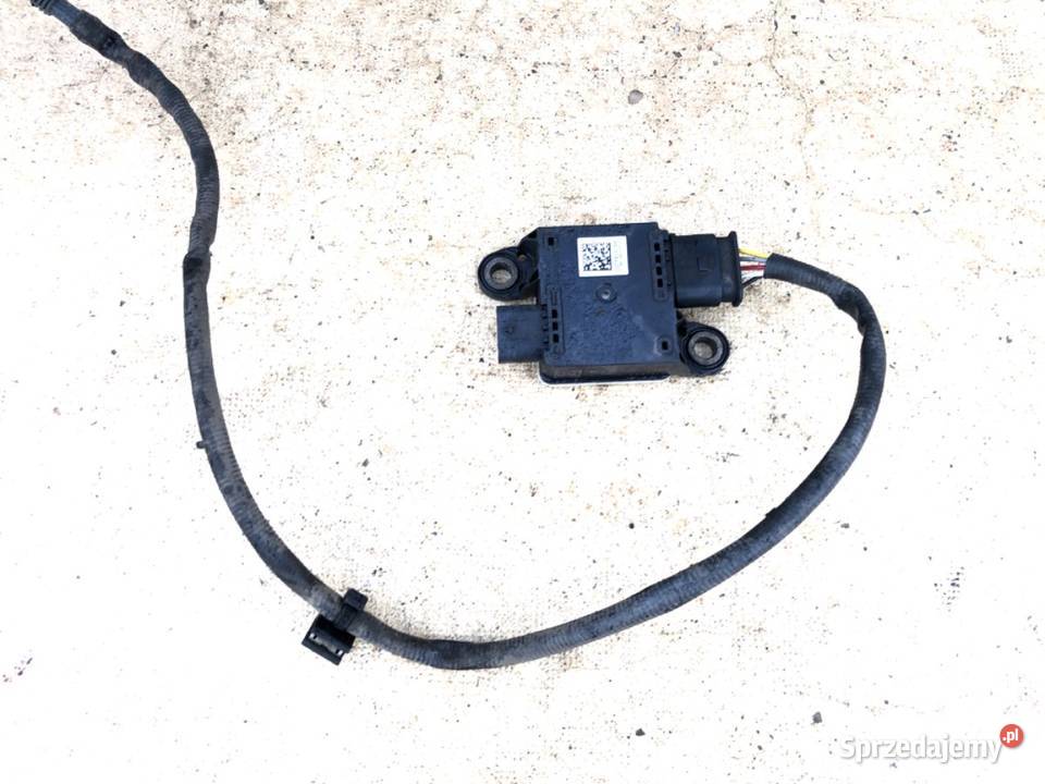 WYDECH TŁUMIKI VOLVO XC60 II 82219128 20 190