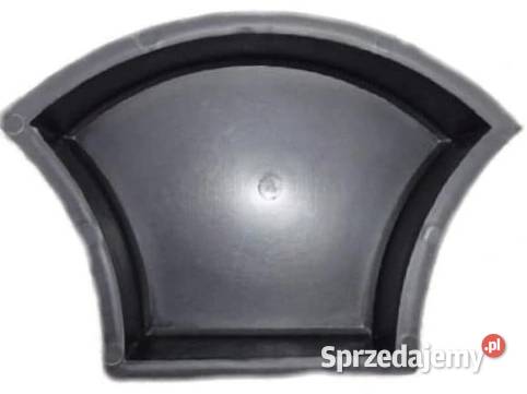 Forma do kostki brukowej ŁUSKA GŁADKA 6 formy 21 opolskie Nysa