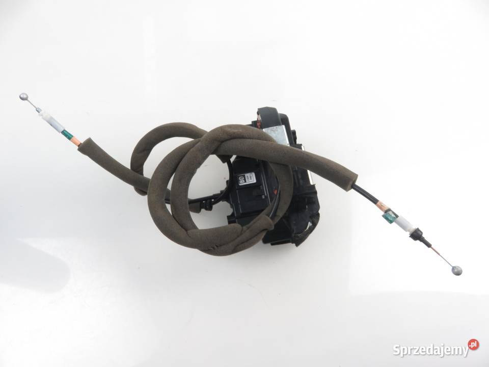 ZAMEK PRAWY TYLNY INFINITI Q50 osobowe