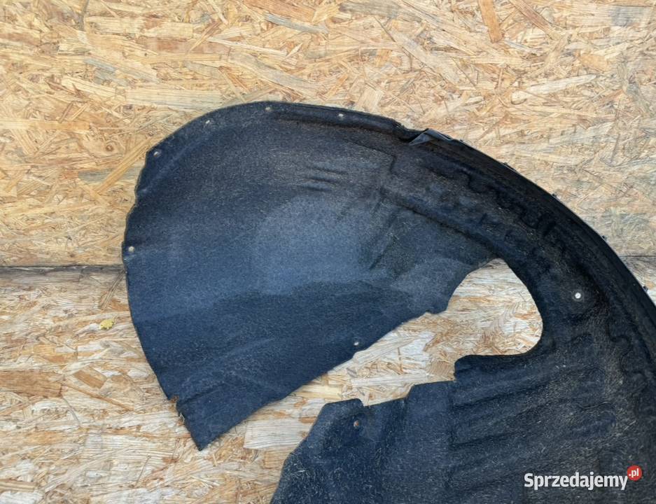 Nadkole przód lewe lh Volvo v40 II 2 12 31265973 Sieraków
