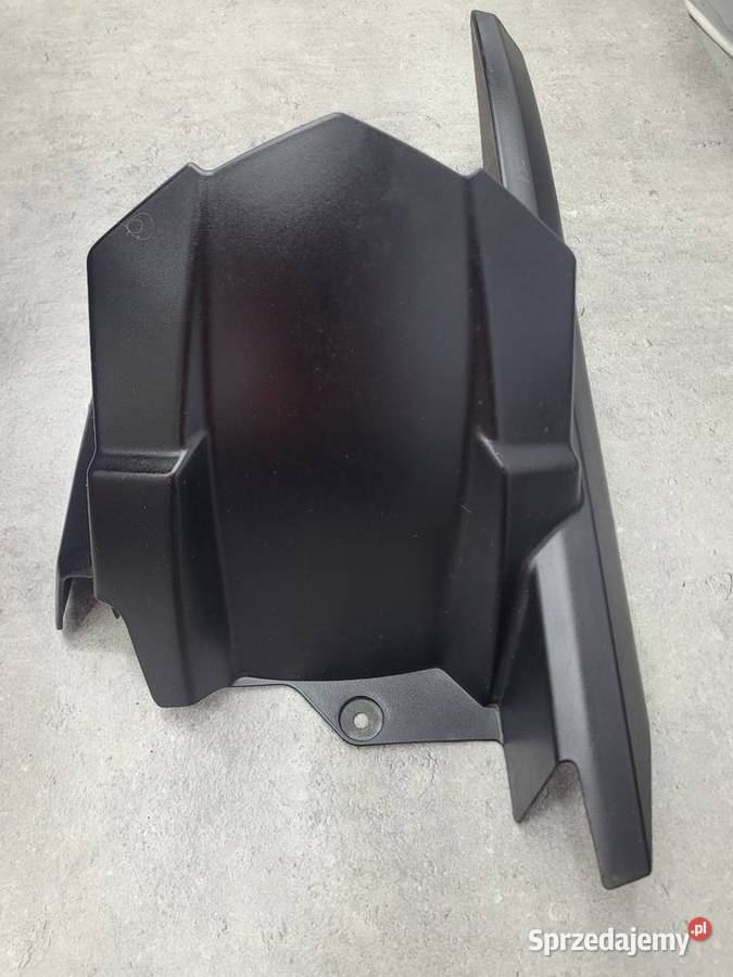 KAWASAKI Z900 Z 900 24 OSŁONA ŁAŃCUCHA PLASTIK Nowy Tomyśl