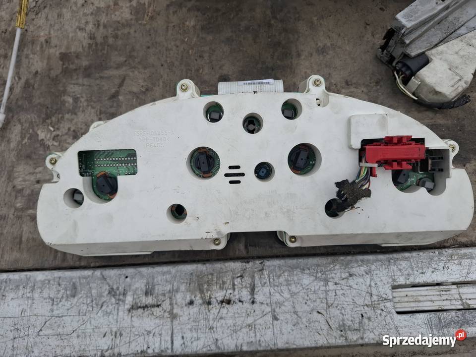 Licznik Zegar Ford Galaxy 1 I Wisznice sprzedam