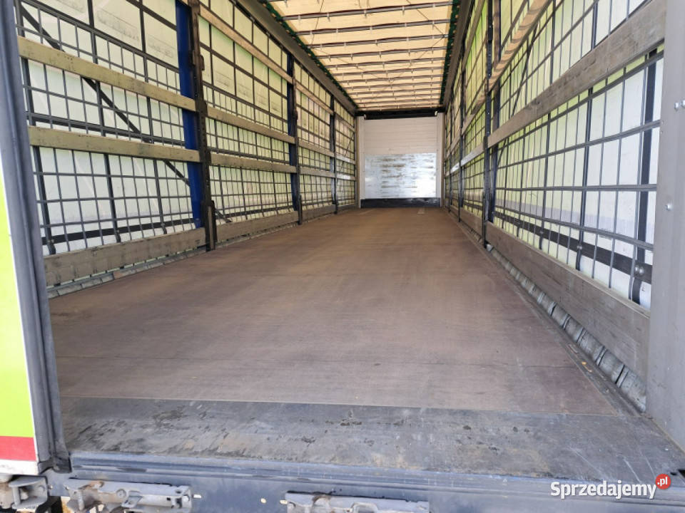 firana Wielton Komorniki