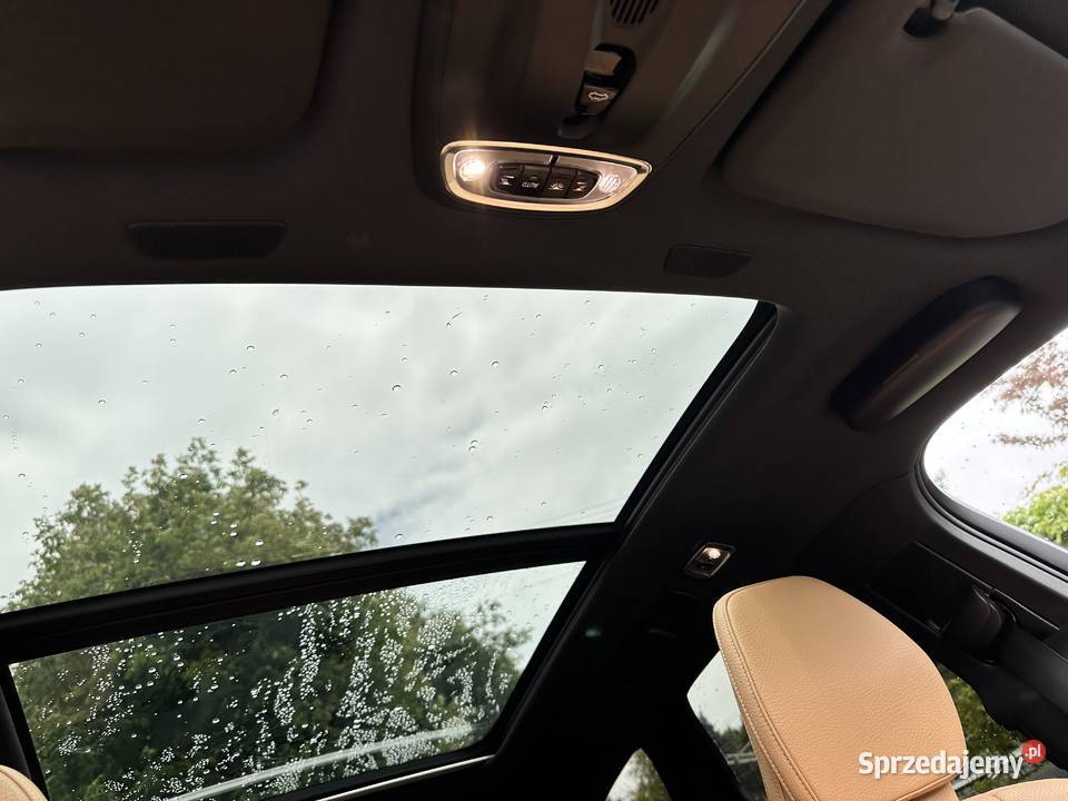 Volvo xc60 T8 Przytkowice sprzedam