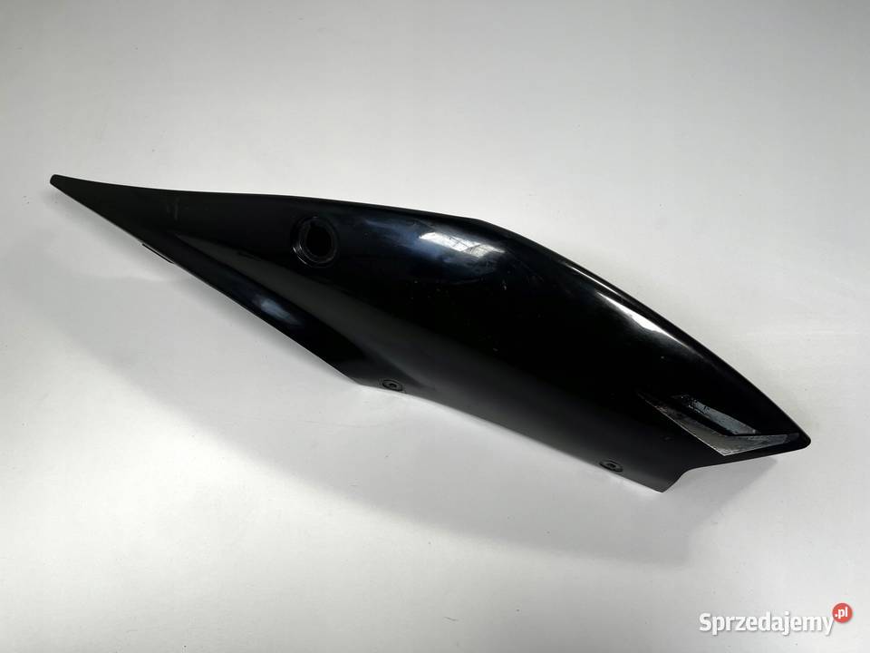 SUZUKI GSXR 600 0607 Ogon Zadupek Owiewka Tył P Łobżenica