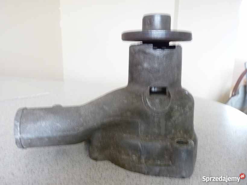 pompa wody warszaważuknysa Piła sprzedam