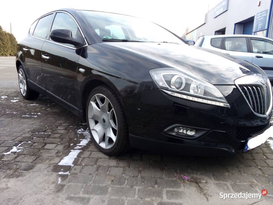 Lancia Delta 16 JTD Piekna Super Stan Super Koszalin