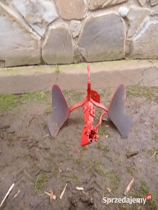 Traktor JLO mi Pozostałe Kadcza