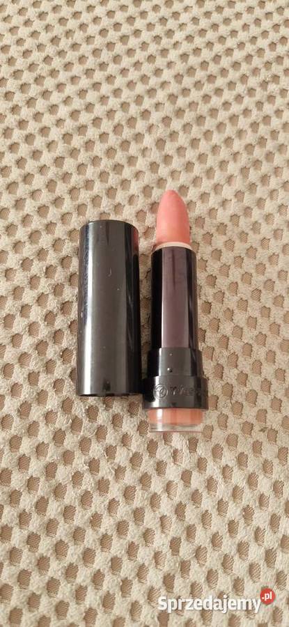 pomadka szminka do ust Yves Rocher Rouge Vertige małopolskie Kraków