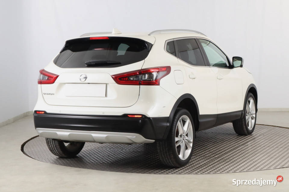 Nissan Qashqai 13 DIGT śląskie Zabrze sprzedam