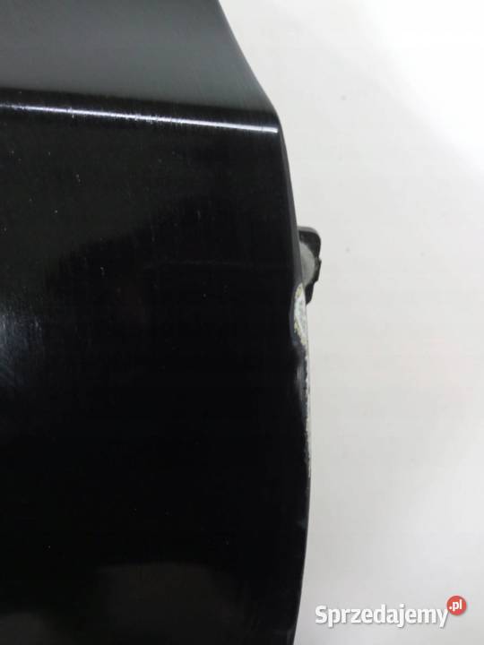 DRZWI PRAWE PRZÓD KTV Peugeot 508 I 2010