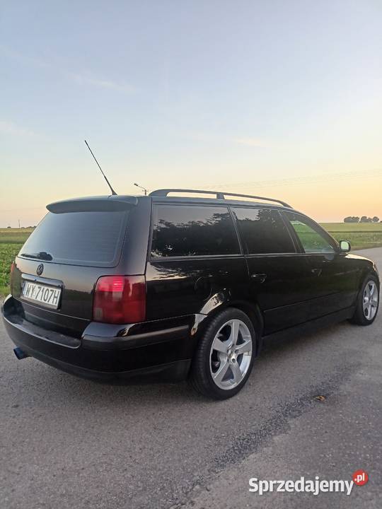 Passat B5 18 T 220