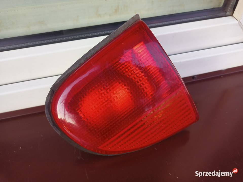 Ford Escort MK7 VII lampa tył tylna prawa w Sieradz sprzedam