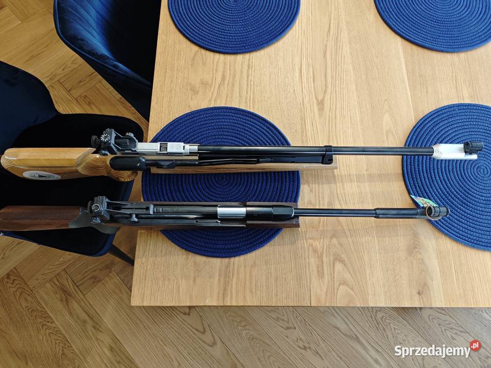 Feinwerkbau 300 S Łódź