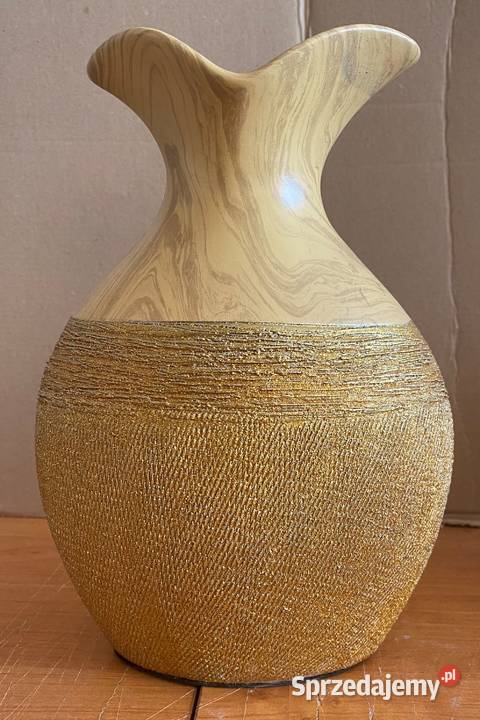 Wazon średni Parczew