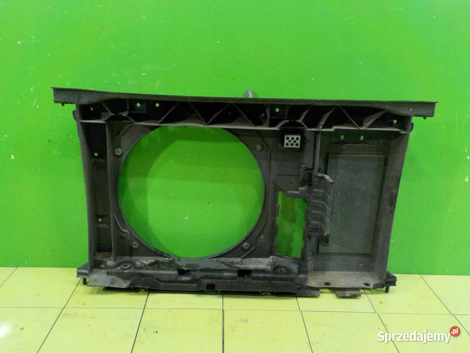 CITROEN DS4 16 VTI 13r HB 5D pas przedni osobowe Suków sprzedam