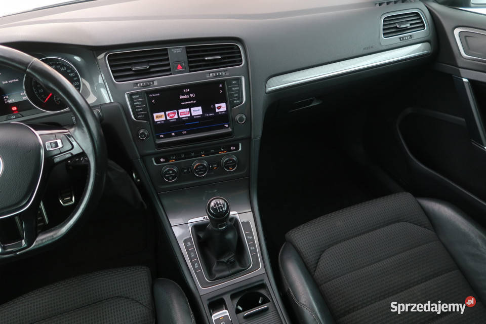 VW Golf 20 TDI wspomaganie kierownicy Zabrze sprzedam