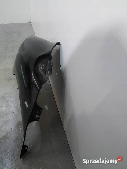 BŁOTNIK LEWY PRZÓD EXYB Peugeot Partner II 2008 Karoseria