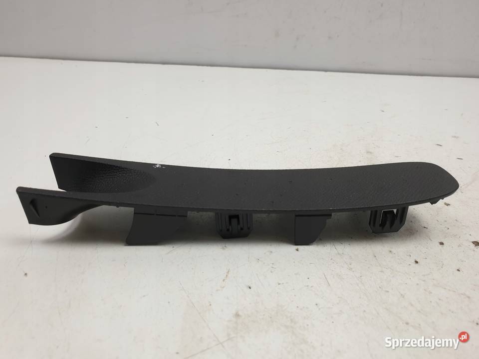 Opel Corsa F ZAŚLEPKA MASKOWNICA 9829803280 Rudka