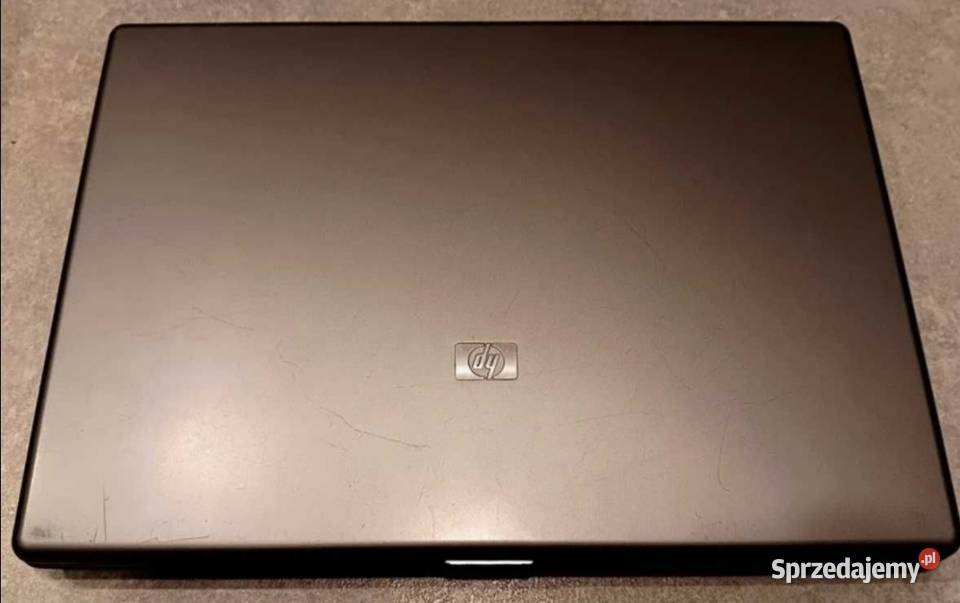 HP Compaq 6820s 17 Opole