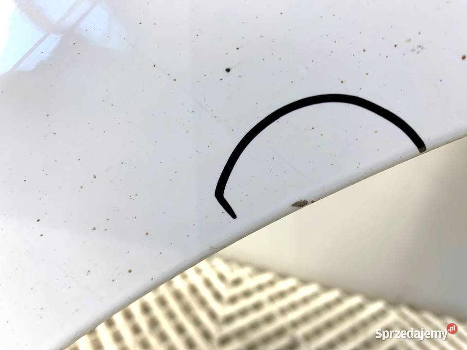 BŁOTNIK PRAWY PRZÓD HYUNDAI i40 Hatchback CREAMY osobowe podkarpackie sprzedam