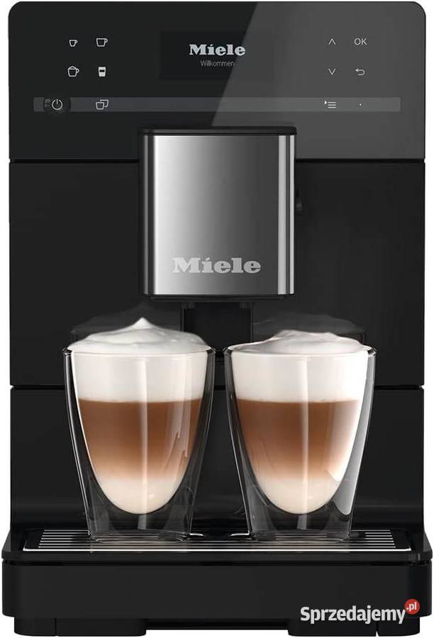 Miele 11525280 Silence OneTouch for Two Rzeszów
