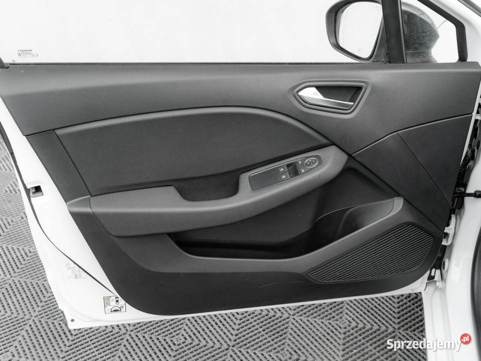 Renault Clio WD3513R10 TCe Equilibre LED Czcof Pępowo sprzedam