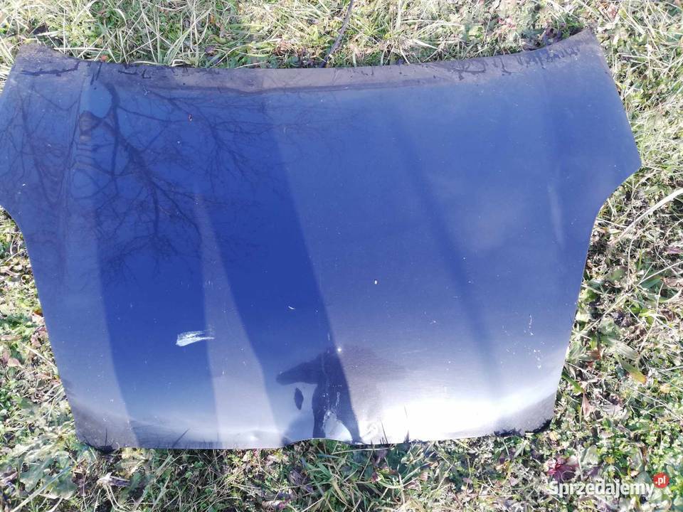 fiat doblo 2 2010 2014 MASKA