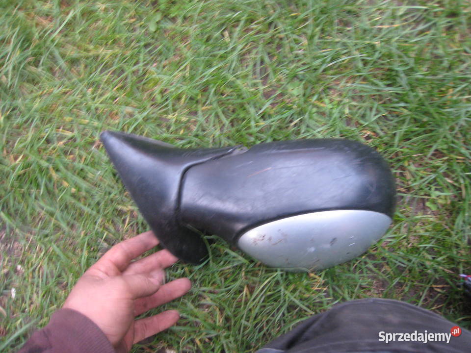 Lusterko zewnętrzne prawe Citroen Xsara picasso Kraków