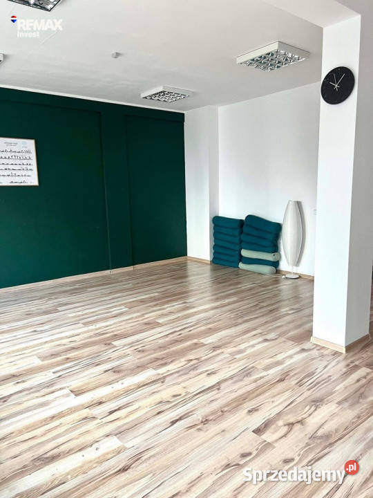 Lokal do wynajęcia Czechowice-Dziedzice