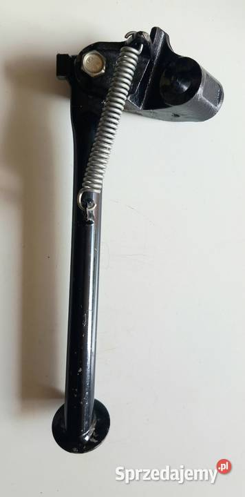 Stopka boczna MZ TsTrophyDDR Pabianice