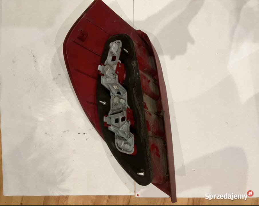 Lampa tył prawa Mercedes A klasa A169 Ostrów Wielkopolski