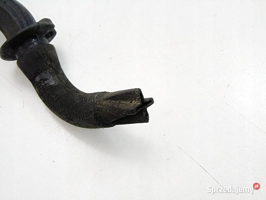 Odpływ wody nagrzewnicy Jumper Ducato Boxer 2007 Sosnowiec sprzedam