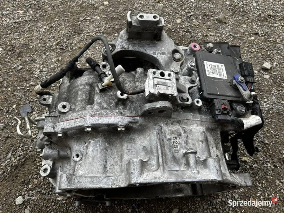 Skrzynia Automatyczna Sterownik Peugeot 308 osobowe Pilzno sprzedam