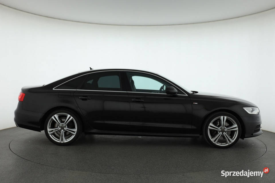 Audi A6 30 TDI Piaseczno