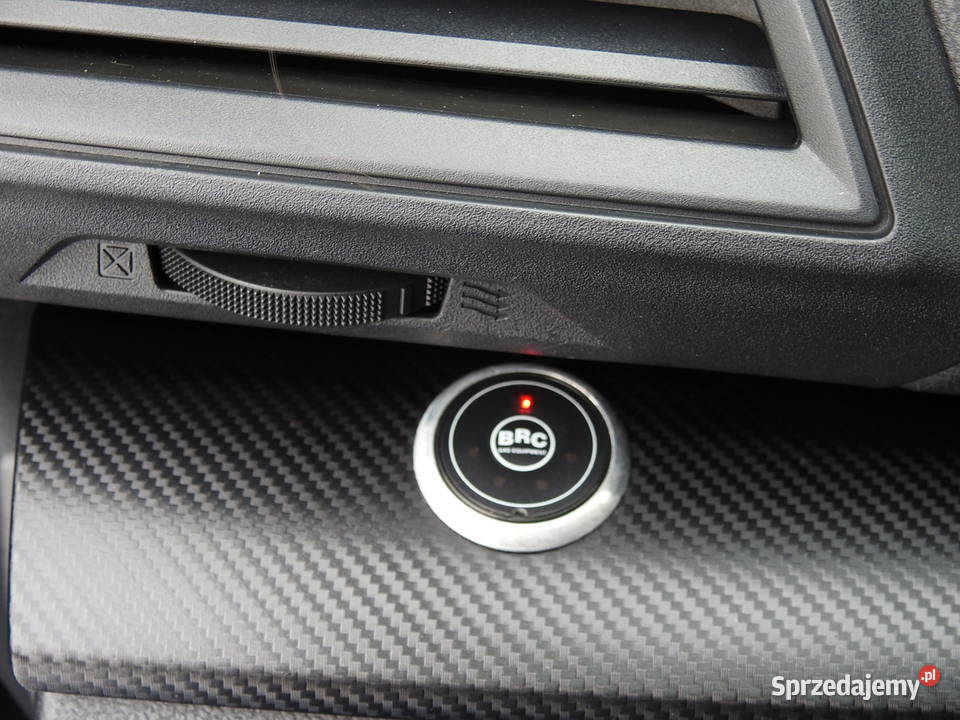 16 i 4X4 XMODE AUTOMAT GAZ LPG SALON IT BEZ Mielec