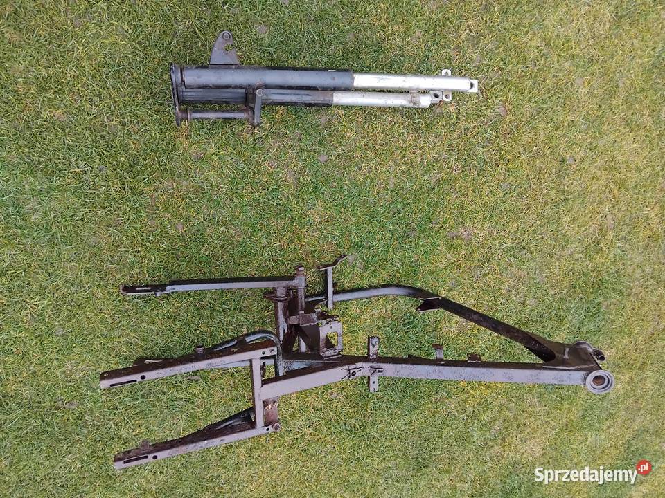 Wsk 175 rama Tarnów sprzedam