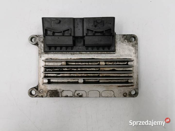 Sterownik Silnika Renault Clio II 12 8200181482 Układ elektryczny mazowieckie Wyszków