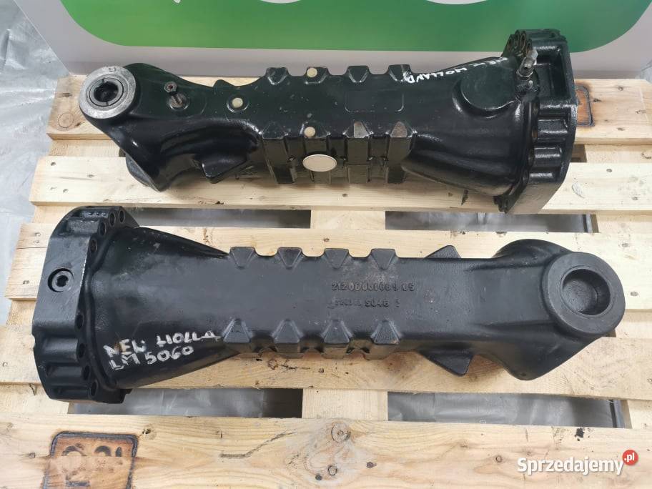 Holland LM 5040 Belka mostu Spicer Wilkowo