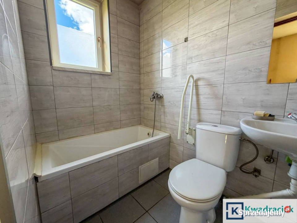 sprzedaży domu wolnostojącego Gogołów 62m2