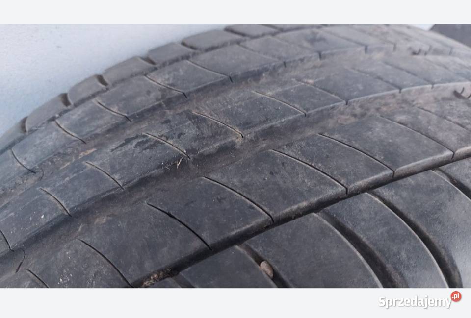 Okazja Michelin primacy 3 22550R18 95V LETNIE Wołomin