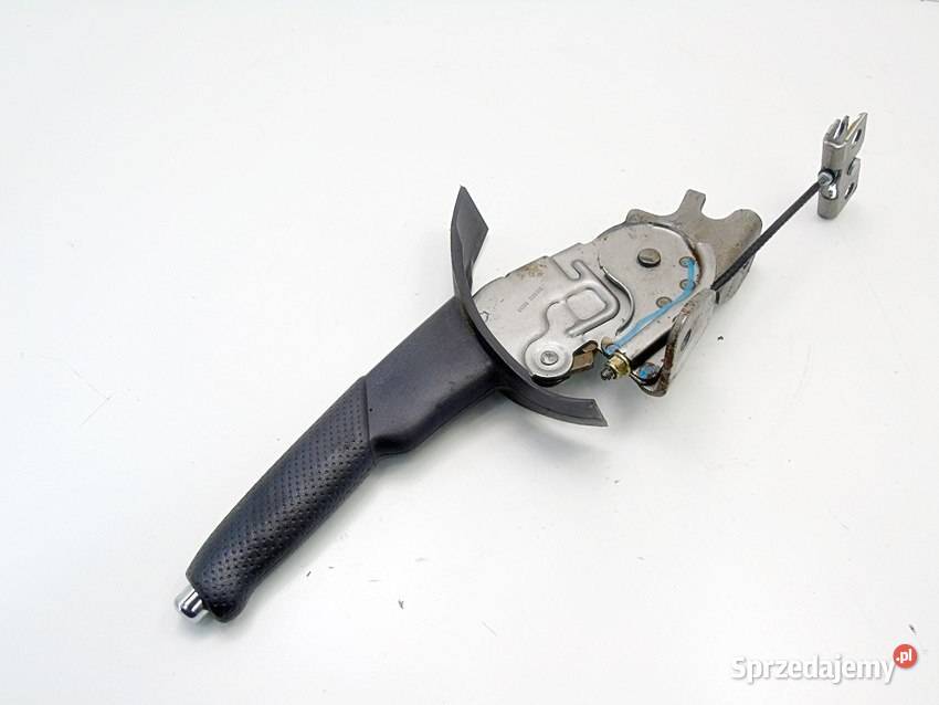 DŹWIGNIA RĘCZNEGO NISSAN ALMERA TINO 2002 22 DI osobowe śląskie