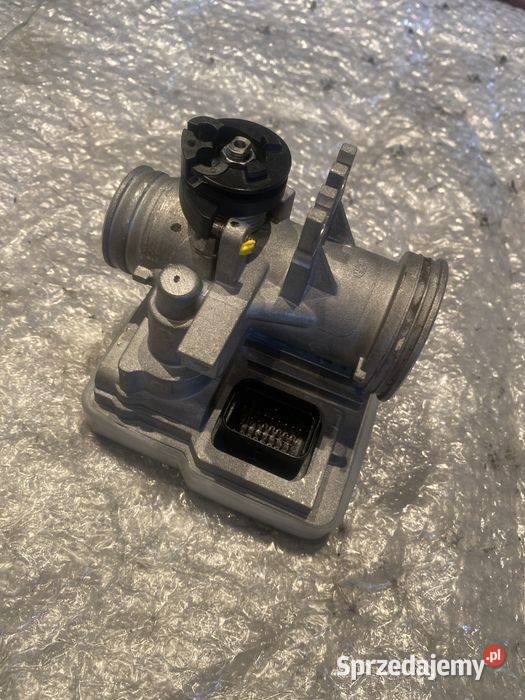 Przepustnica Komputer Vespa Super Tech HPE Poznań