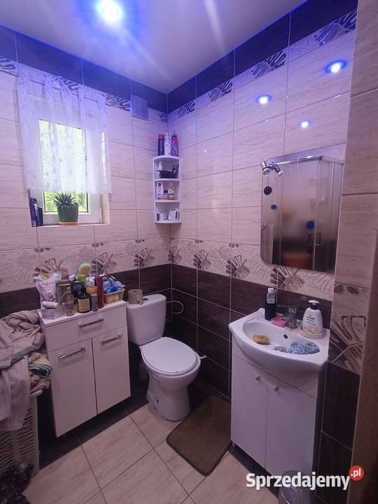 Dom z działką taras Baboszewo sprzedam