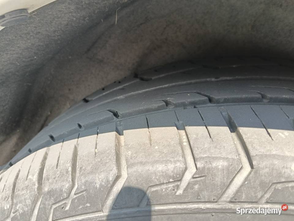 Dodge Durango 36 z LPG nieuszkodzony łódzkie Skierniewice