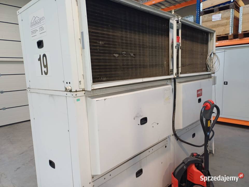 Klimatyzator Lennox CAMH060DM1M dolnośląskie Jelcz-Laskowice