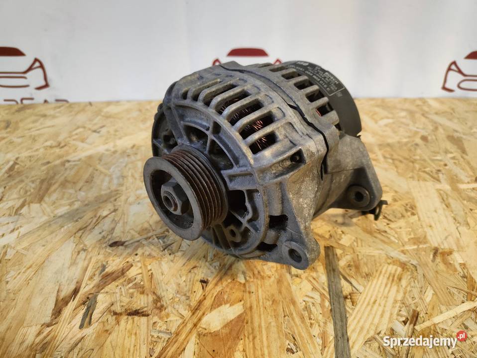 Alternator Audi A8 D2 25 TDi 059903015E Pozostałe sprzedam